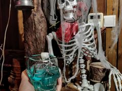 -VIKING SALOON西部美式烟熏烤肉(和平路店)