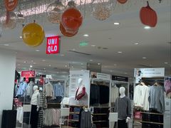 -优衣库(北京枫蓝国际广场店)
