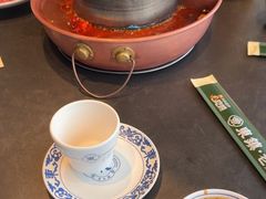 -东镇老火锅(长春路首店)
