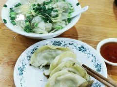-味一早餐(民安路店)