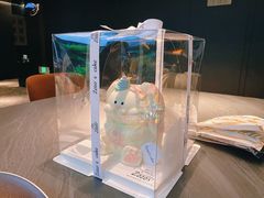 -ZOZO's昌左左精致甜品设计(新北店)