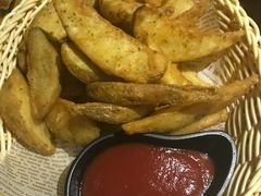 -通海俄式烧烤(下瓦房店)