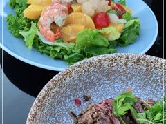 -Lets burger非常汉堡·环球风味(蓝色港湾店)