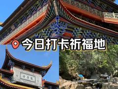 -东莞市大岭山森林公园