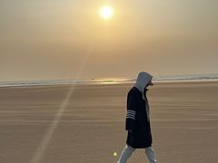 -南澳海滩