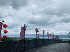 -天龙八部武侠城