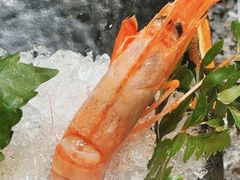 -渔荷食町·铁板烧料理(崂山万象汇店)