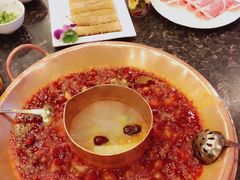 -老码头火锅(玉林店)