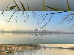-艾溪湖湿地公园