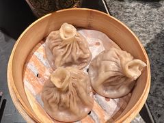 -南京大牌档(中关村领展广场店)