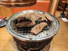 -牛也烧肉(摩尔城店)