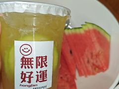 -红蕃干锅·脆皮香辣虾(南屏街金鹰店)