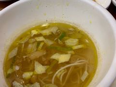 -乡党臊子面(丰庆公园店)