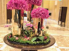 -杭州城中香格里拉大酒店