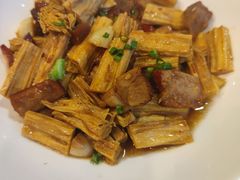 -毛家饭店·30年融合新湘菜(无影山店)