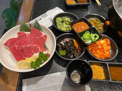 -九田家黑牛烤肉料理(石路天虹店)