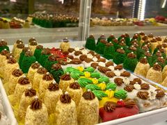 -民忠甜心店(解放南路店)