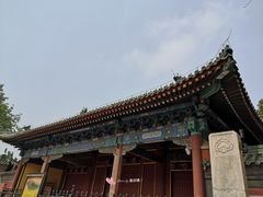 -历代帝王庙博物馆