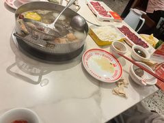 -八合里潮汕鲜牛肉火锅(上海汇智广场店)