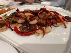 -月福京味斋·烤鸭店·北京菜(鼓楼总店)