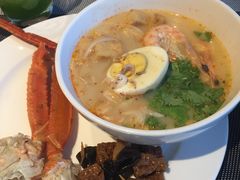 -AdD全日制餐厅(中谷花园酒店)