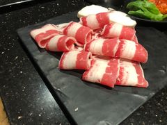 -木槿花韩式炭烤·熟成肉工坊(孙文东路店)