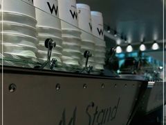 -M Stand(北京平安幸福中心店)