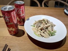 -伊喜饺子·烤鸭(五道口学院路店)