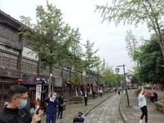 -南关石牌坊古镇