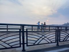 -青岛第一海水浴场