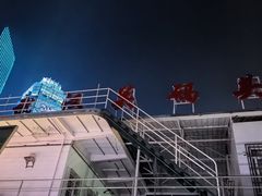 -武汉关码头(轮渡站)