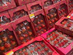 -盒马鲜生(皇庭广场店)