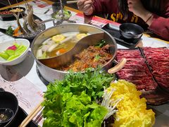 -今日炊牛·潮汕牛肉火锅(华采天地店)
