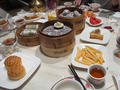 -稻香饭店(龙华天虹店)