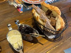 -卢布里西餐厅(总店)