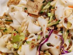 -西贝莜面村(上海百联西郊店)