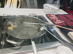 -就这么牛潮式牛肉火锅(华侨城店)