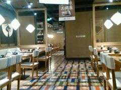 -云海肴·汽锅鸡·云南菜(天津国金汇店)