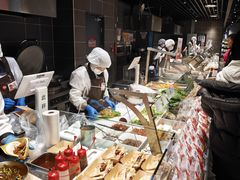 -永辉超市(通州万达店)