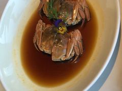 -悦融·京鲁菜·露台花园(安定门店)