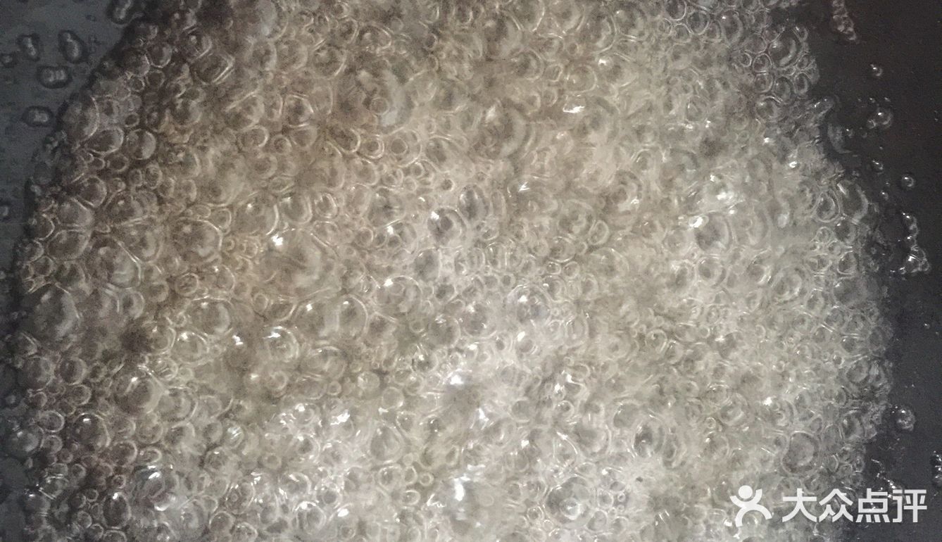 自制琥皮核桃仁