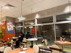 -必胜客(港城新天地店)
