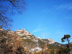 -青岛崂山太清宫