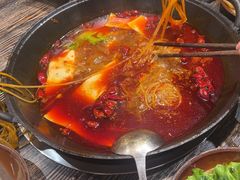 -冯校长老火锅(双桥路店)