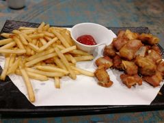 -花溪雨·森林餐厅(石基店)
