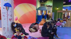 -星岛乐园(爱琴海购物公园店)