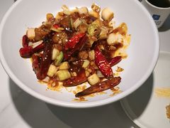 -兰湘子·湘菜小炒(国润季店)