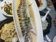 -宋园·金宴浙鲜馆(静安店)