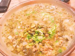 -树厨贵州菜(大十字店)