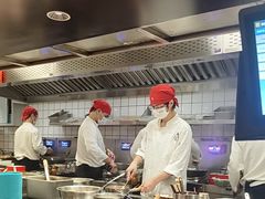 -廖川菜(金虹桥店)